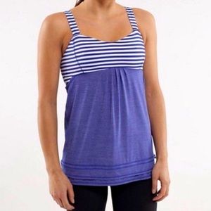 Lululemon Run: Back On Track Tank 4